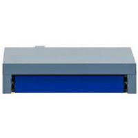 Rulleskuff til arbeidsbord