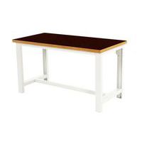 Cubio arbeidsbenk - Bredde 150 cm - arfenol - Bott