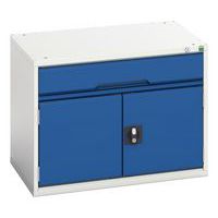 Skuffeseksjon Verso for oppheng 800x550x600mm - Bott