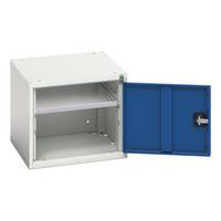 Skuffeseksjon Verso for oppheng 525x550x450mm - Bott