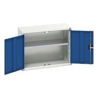 Veggmontert skap Verso – Bott