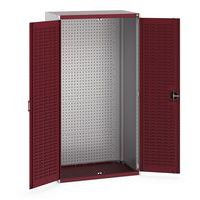 Skap Perfo med lameller Cubio SMF-10620-2.1 - Bott