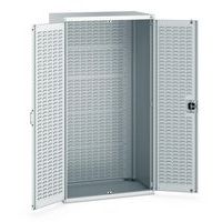 Skap Perfo med lameller Cubio SMF-10620-2.4 - Bott