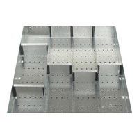 Skuffedelere ETS-65150 – Bott