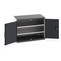 Lavt skap Perfo Bott SMF – Bott