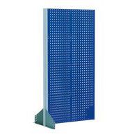 Stativ for panel 1,0M enkel side ekstra seksjon 4 panel – Bott