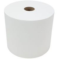 Tørkepapir, rull, 1-lags - Ikatex