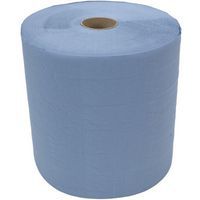 Tørkepapir, 3-lags, for vanskelig smuss - Ikatex