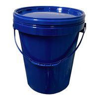 Renolit LZR 000, 18 kg/bøtte - Fuchs