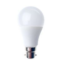 SMD LED-pære, standard, A60, 12W, B22 hette - VELAMP