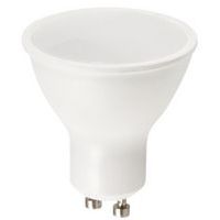 SMD LED punktpære, standard, Gu10 - 6 W til 8 W - VELAMP
