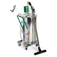 Våtsuger SPILLVAC PressOut 80 ATEX