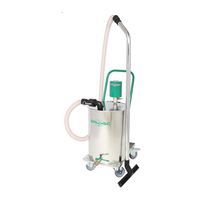 Våtsuger SPILLVAC W50