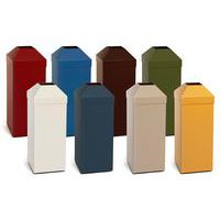 Kildesorteringsbeholder Rocket Bin Midi, 70 L - Prima Office