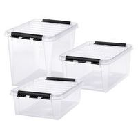 Oppbevaringsboks Classic - SmartStore