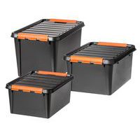 Oppbevaringsboks Pro - SmartStore