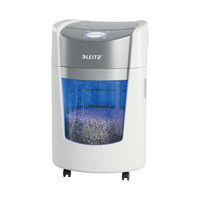 Makuleringsmaskin OptiMax Office P5 - Leitz