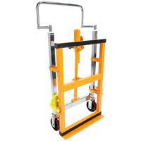 Hydralisk løft 1800 kg - Manutan Expert