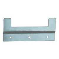 Veggfeste i metall til Plastbeholder 9 liter