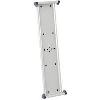 Veggmontert bladvender A4, uten lommer - Djois Made By Tarifold