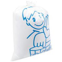 Søppelsekk polyetylen