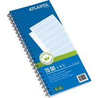 Veggplanlegger stort format 297x150 mm - Djois Made By Tarifold