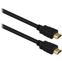 HDMI-kabel, M/M, 19 pinner – T'nB