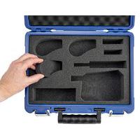 Hardt beskyttelsesdeksel for M211 merkemaskin - Brady