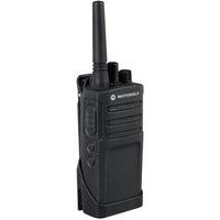 Walkie-talkie uten skjerm XT420 - Motorola