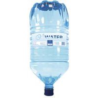 18,9 l flaske kildevann