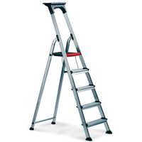 Altrex Double Decker trappestige til hjemmebruk