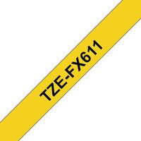 Brother TZe – FX – 6xx tape