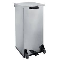 Papirkurv Carro-Kick mobil 55L og 110L - Vepabins