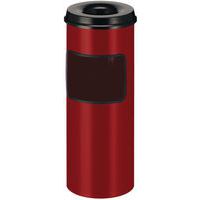 Askebeger med spjeld 30L - Vepabins