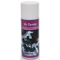 Ratema Hi-Temp Aerosol 400ml 12-pakning