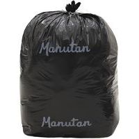 Avfallsposer Manutan 30-50 l