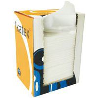 Tørkeklut Non-Woven 150 ark - Ikatex