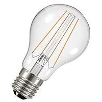 LED-filamentpære E27 - 6,2 W