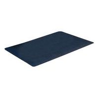 Avlastningsmatte Pebble Trax® bredde 122 - Svart - Notrax