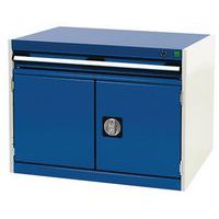 Kombinert skap Cubio SL 800x650x600 mm – Bott