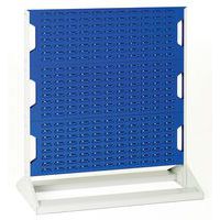 Dobbeltsidig rist for brett 1000x550x1450 mm – Bott