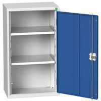Skap med heldør Verso – 900x525mm – Bott