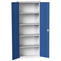 Skap med heldør Verso 2000x800mm – Bott