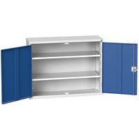 Skap med heldør Verso 800x1050mm – Bott