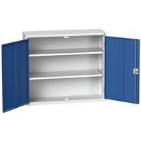 Skap med heldør Verso 900x1050mm – Bott