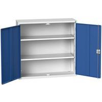 Skap med heldør Verso 1000x1050mm – Bott