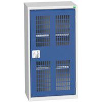 Skap med ventilert dør Verso 1000x525mm – Bott