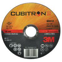 Cubitron II skjæreskive- T42