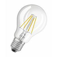 Parathom LED Retrofit Classic A-pære E27 - Osram