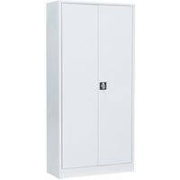 Universalskap i metall